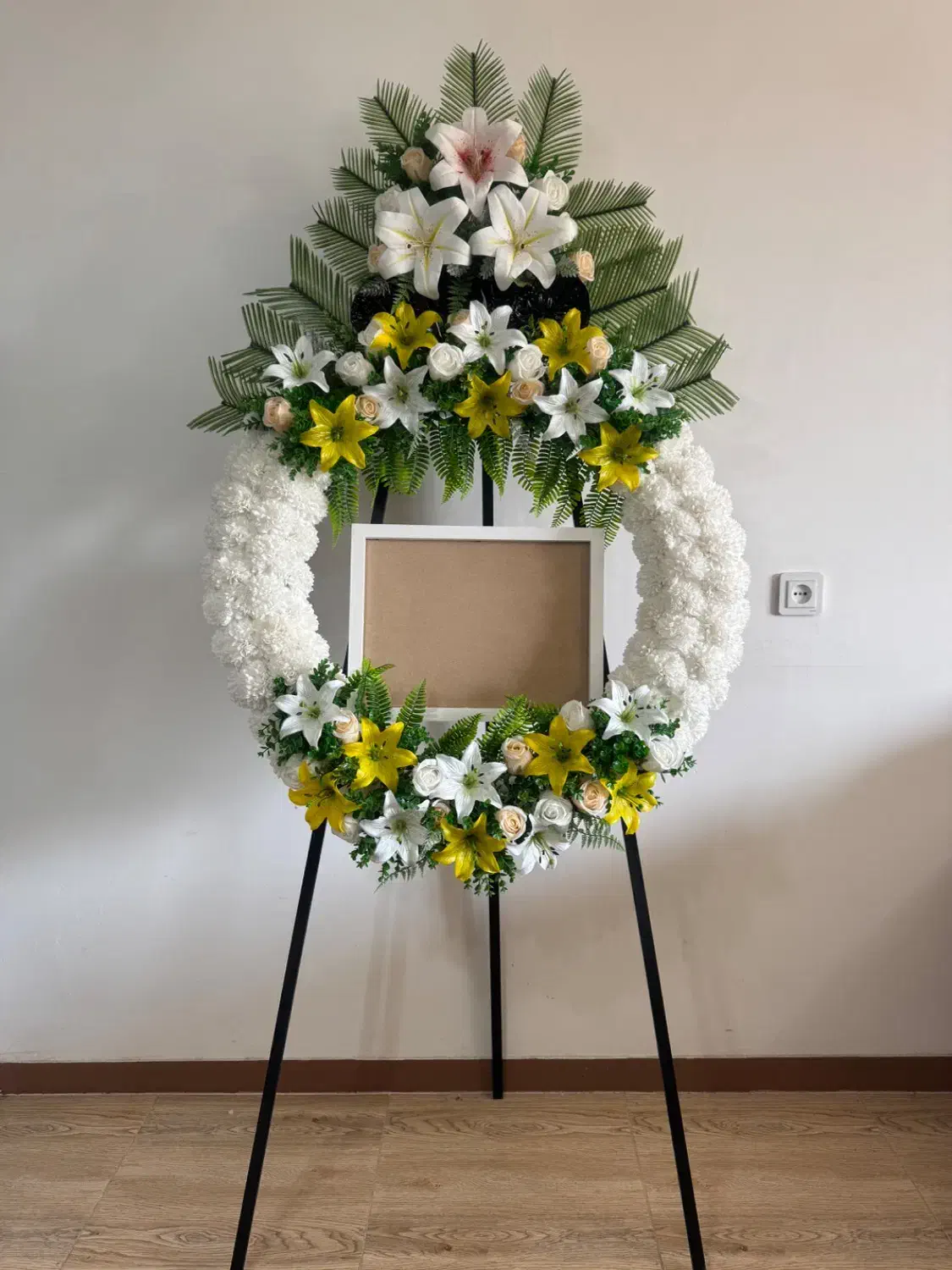 اجاره تاج گل مصنوعی تبریک ترحیم افتتاحیه|خدمات پذیرایی، مراسم|تهران, افسریه شمالی|دیوار