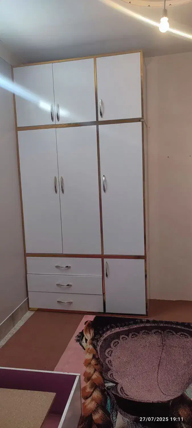 یک واحد آپارتمان دو خواب، خ اتشگاه، خ نبوی منش|فروش آپارتمان|اصفهان, کارلادان|دیوار