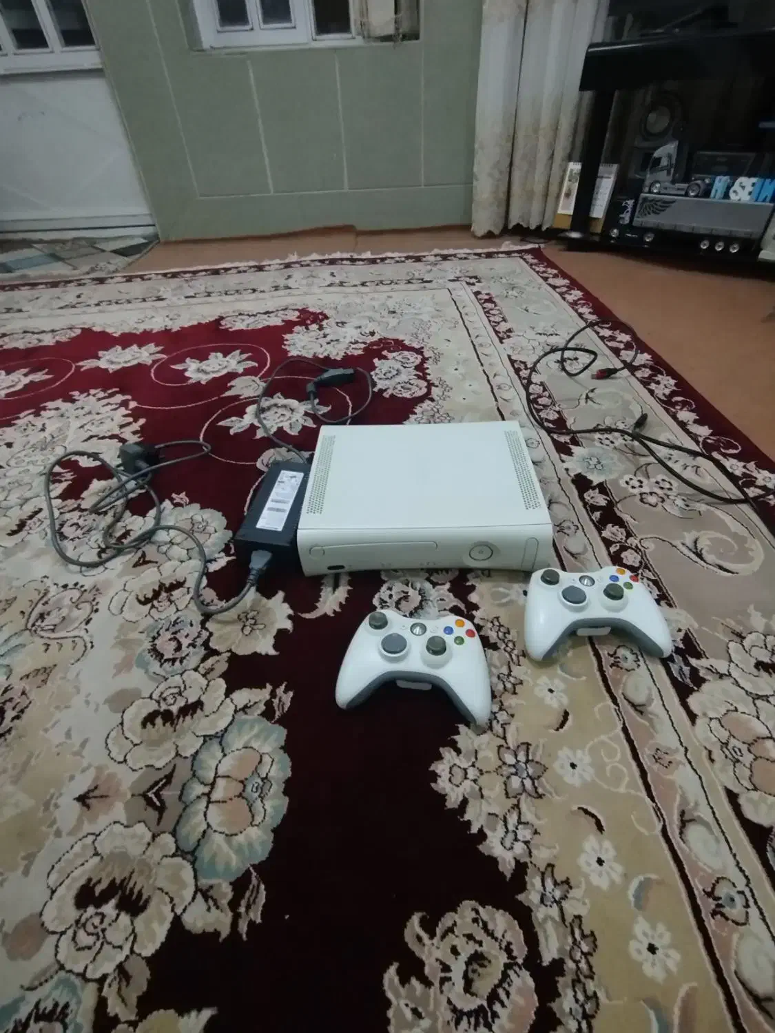 ایکس باکس 360|کنسول، بازی ویدئویی و آنلاین|دهاقان, |دیوار