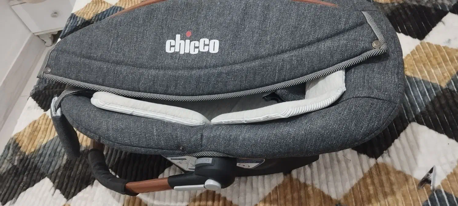 کریر|کالسکه و لوازم جانبی|سیرجان, |دیوار