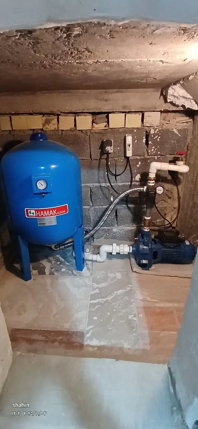 خدمات فنی ساختمان|خدمات پیشه و مهارت|پردیس, فاز ۱|دیوار