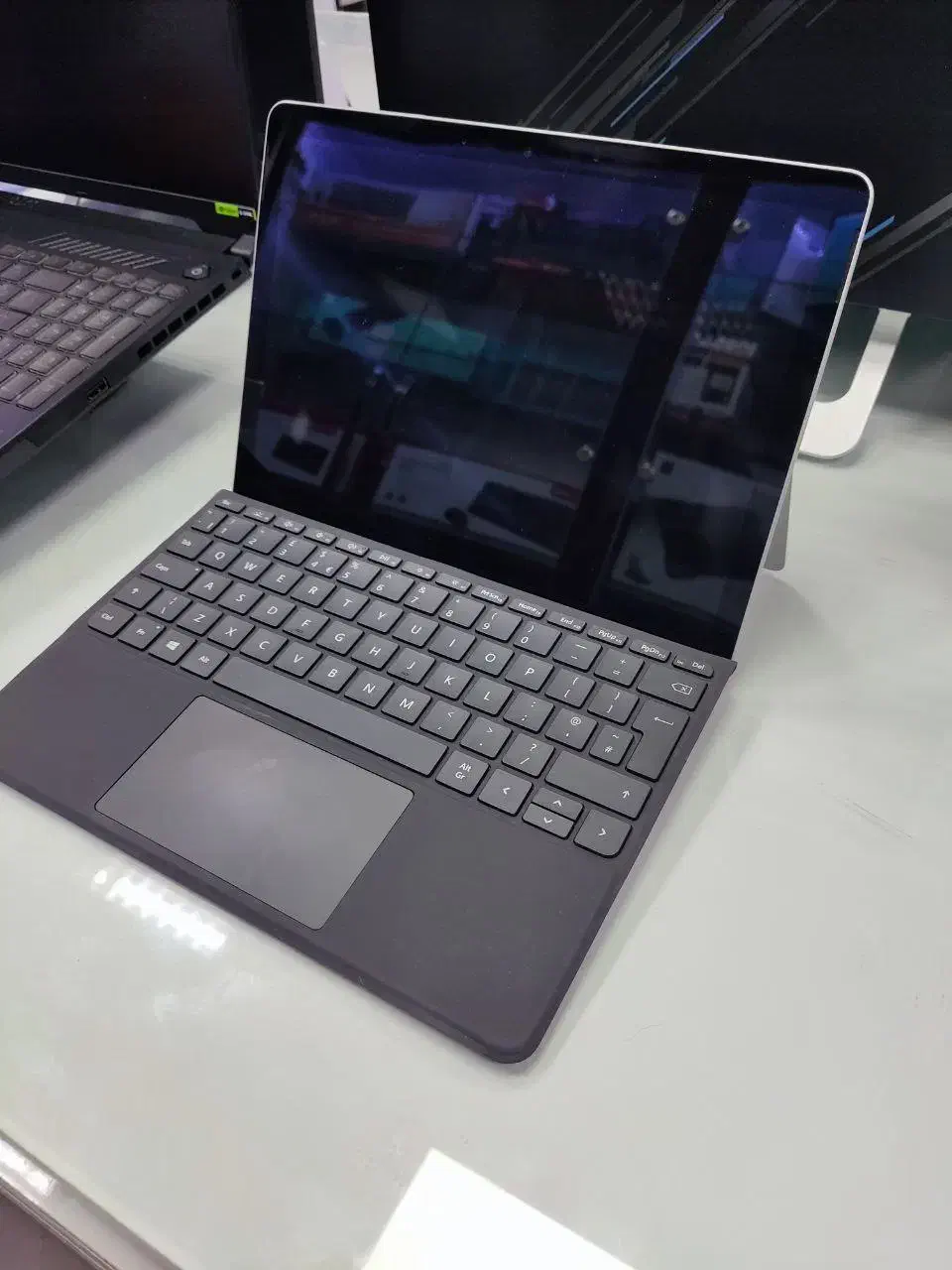Surface Go2 M3|تبلت|بیرجند, |دیوار