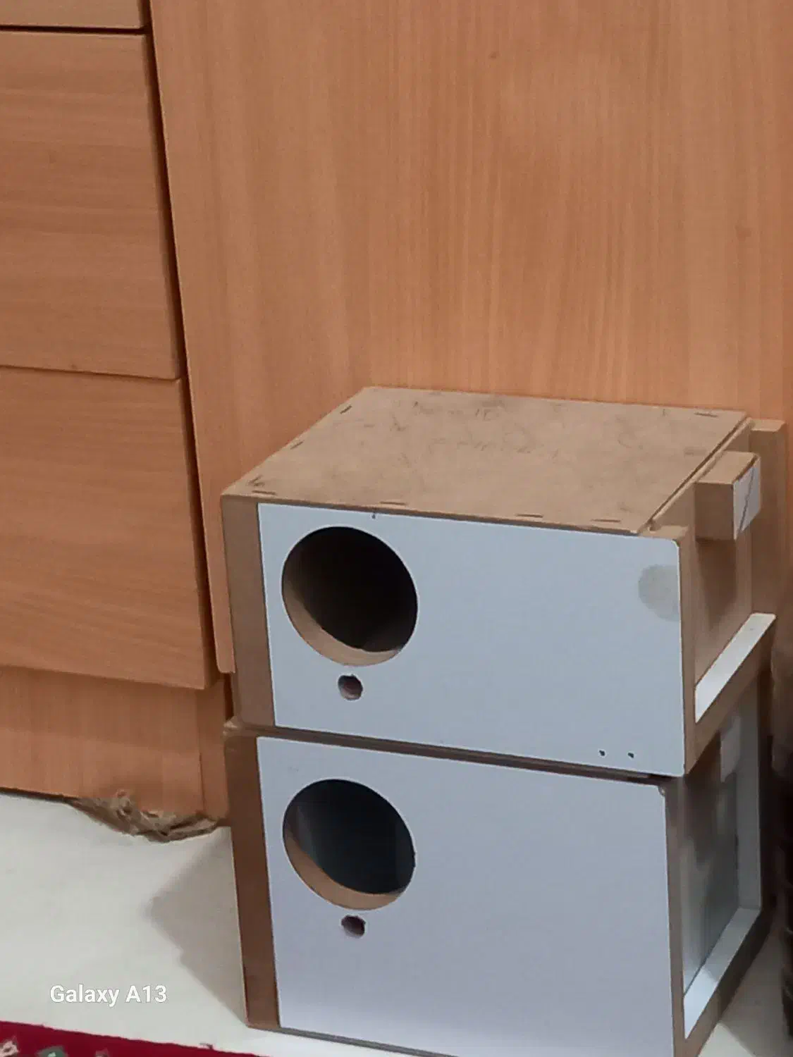 ساخت وساز لونه پرندگان|لوازم جانبی حیوانات|سبزوار, شرق کال شمالی|دیوار