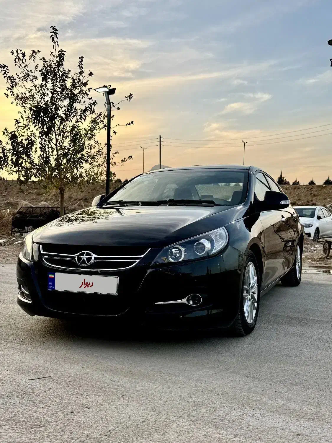 جک j5 مدل ۹۴|خودرو سواری و وانت|شیراز, شهرک بهشتی|دیوار