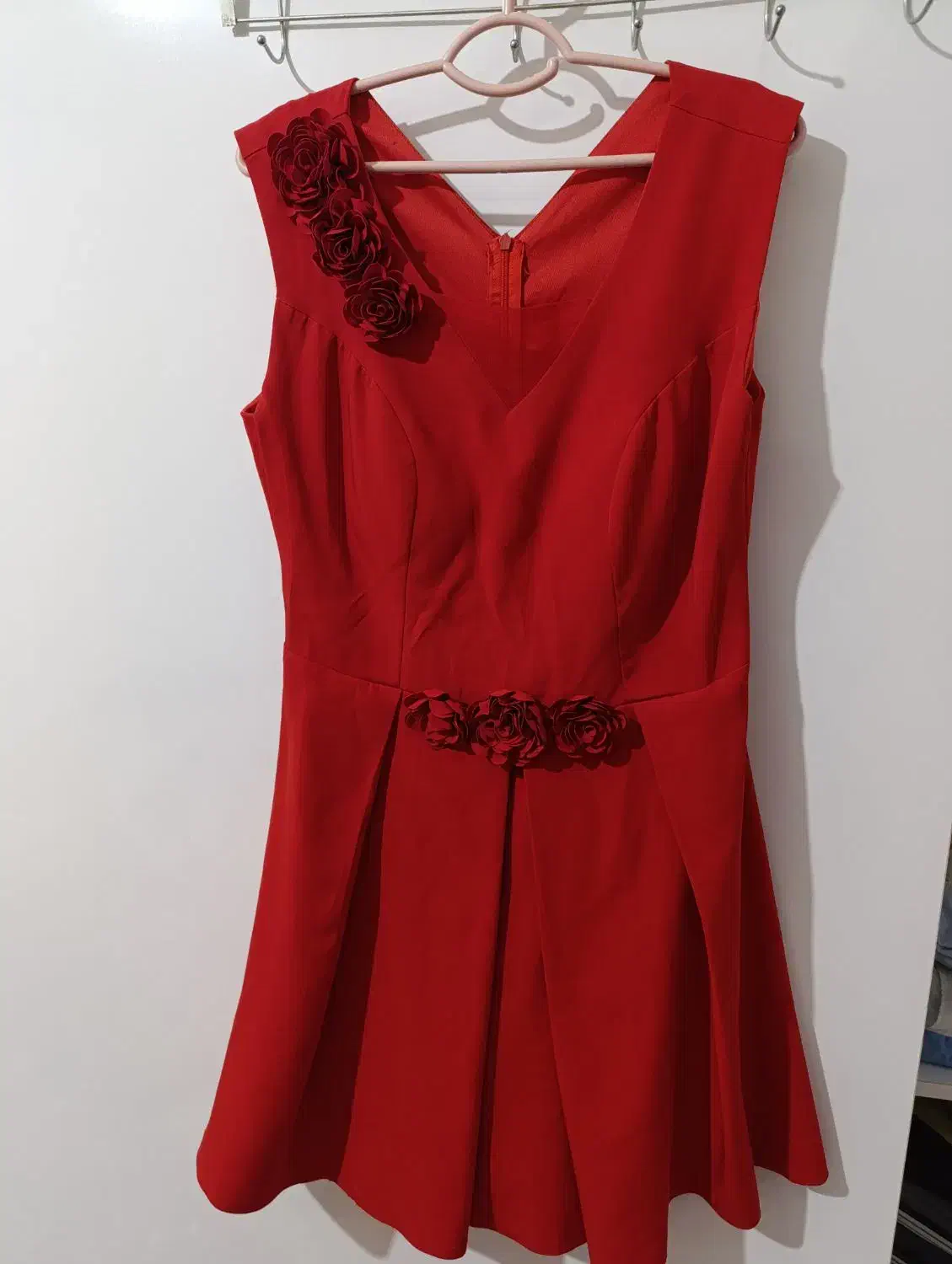 لباس مجلسی|لباس|بافت, |دیوار