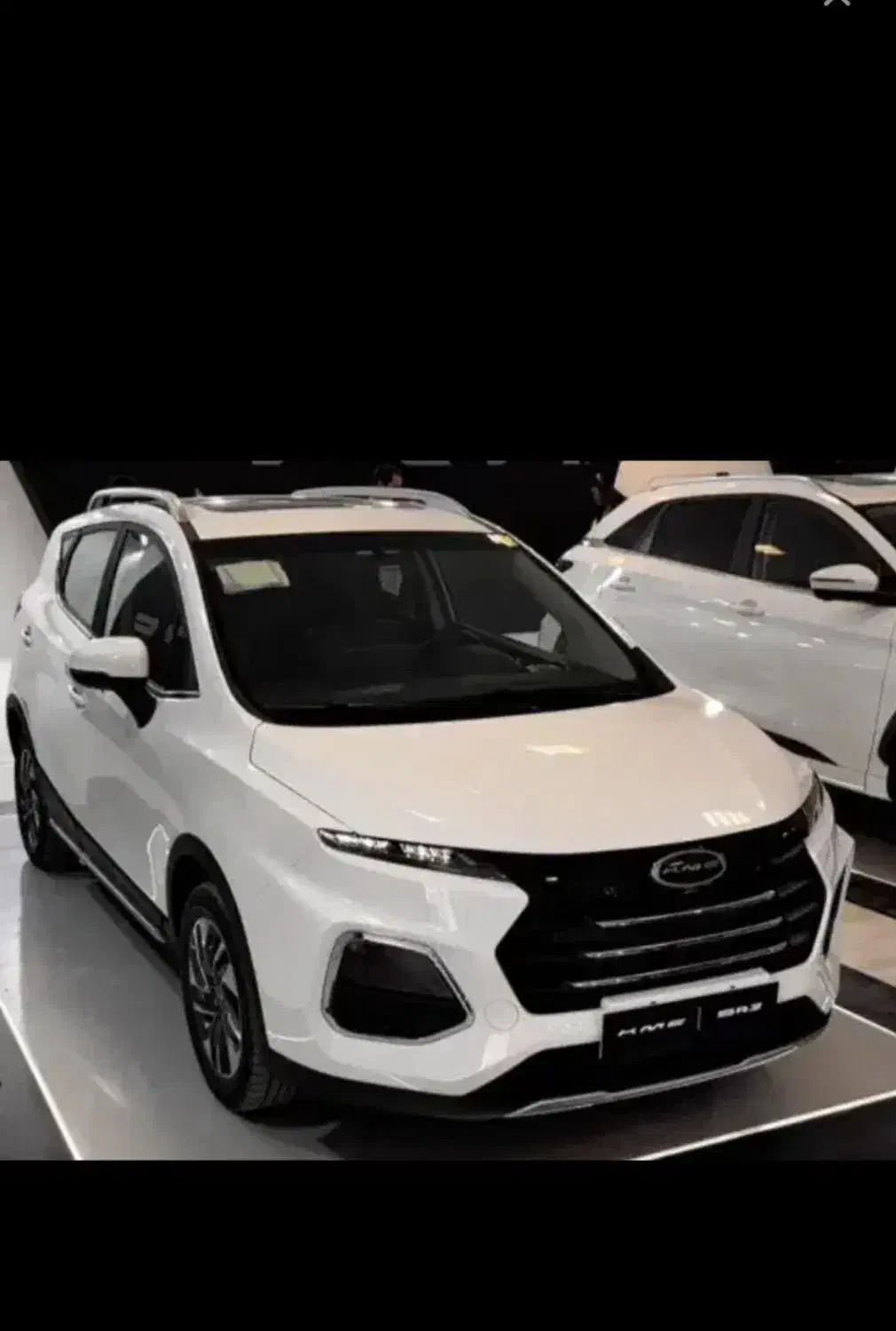 جکsr3 تحویل فوری|خودرو سواری و وانت|تهران, صادقیه|دیوار