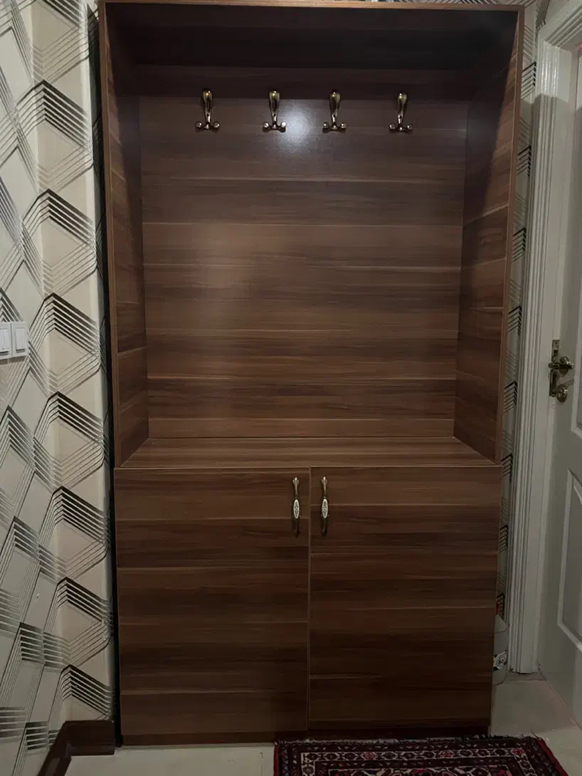 جا کفشی ایستاده بزرگ|جاکفشی، کمد، دراور|تهران, حکیمیه|دیوار