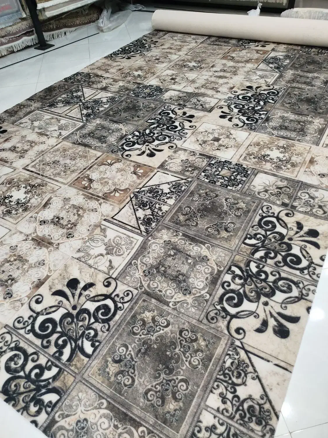 انواع موکت|فرش|نظرآباد, صالح آباد|دیوار