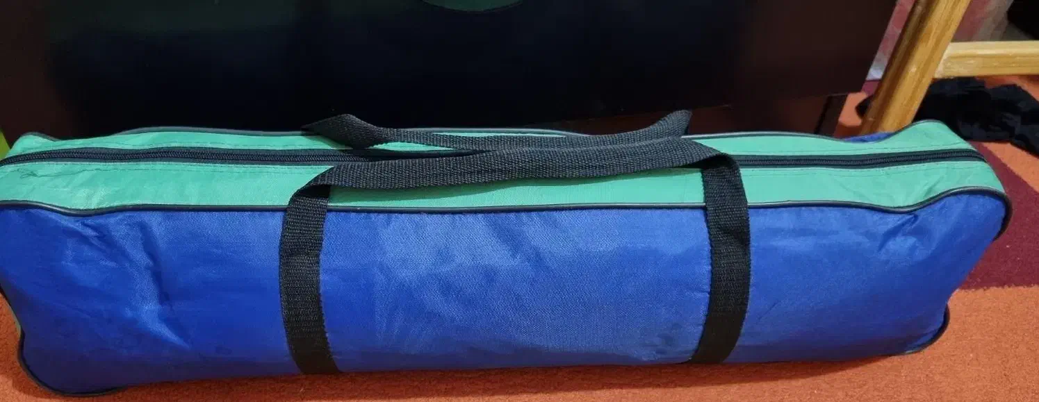 چادرمسافرتی۸نفره کره ای|کوهنوردی و کمپینگ|تهران, فردوس|دیوار