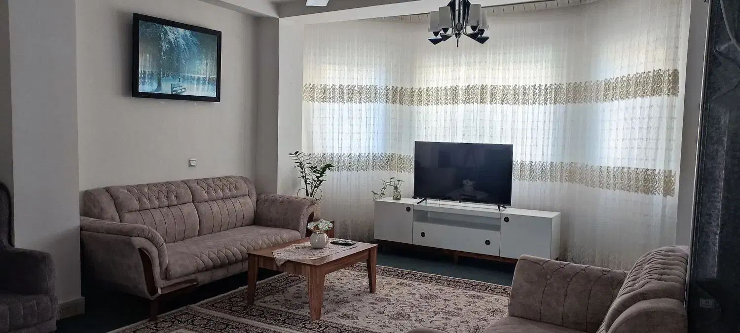 فروش آپارتمان مسکن مهر گرجی محله|فروش آپارتمان|رستمکلا, |دیوار