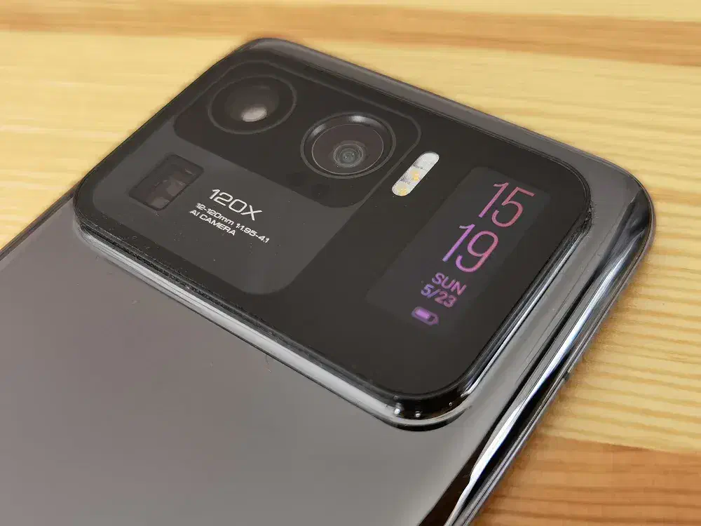 mi 11 ultra|موبایل|اشنویه, |دیوار