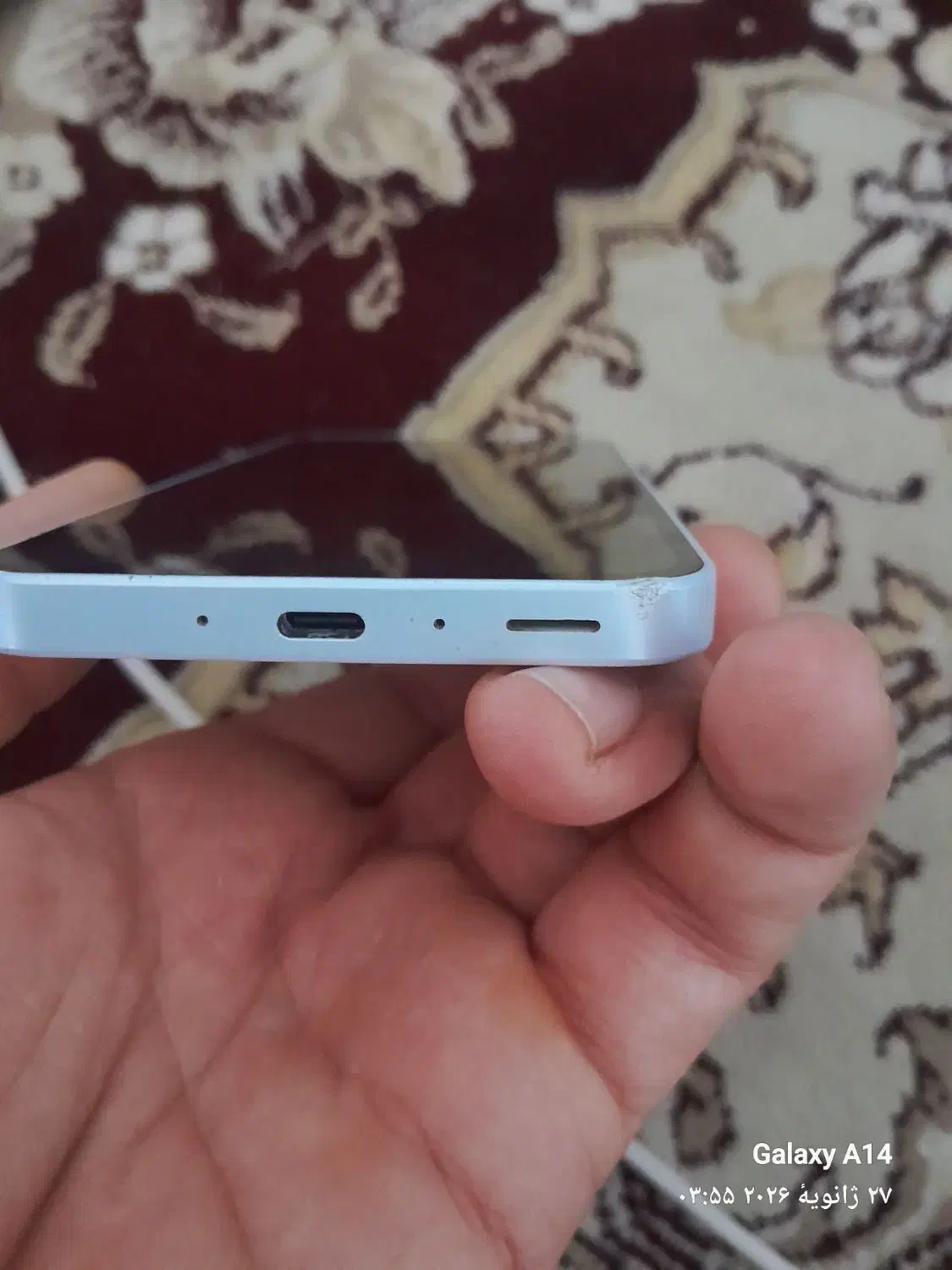 سامسونگ|موبایل|ملارد, |دیوار