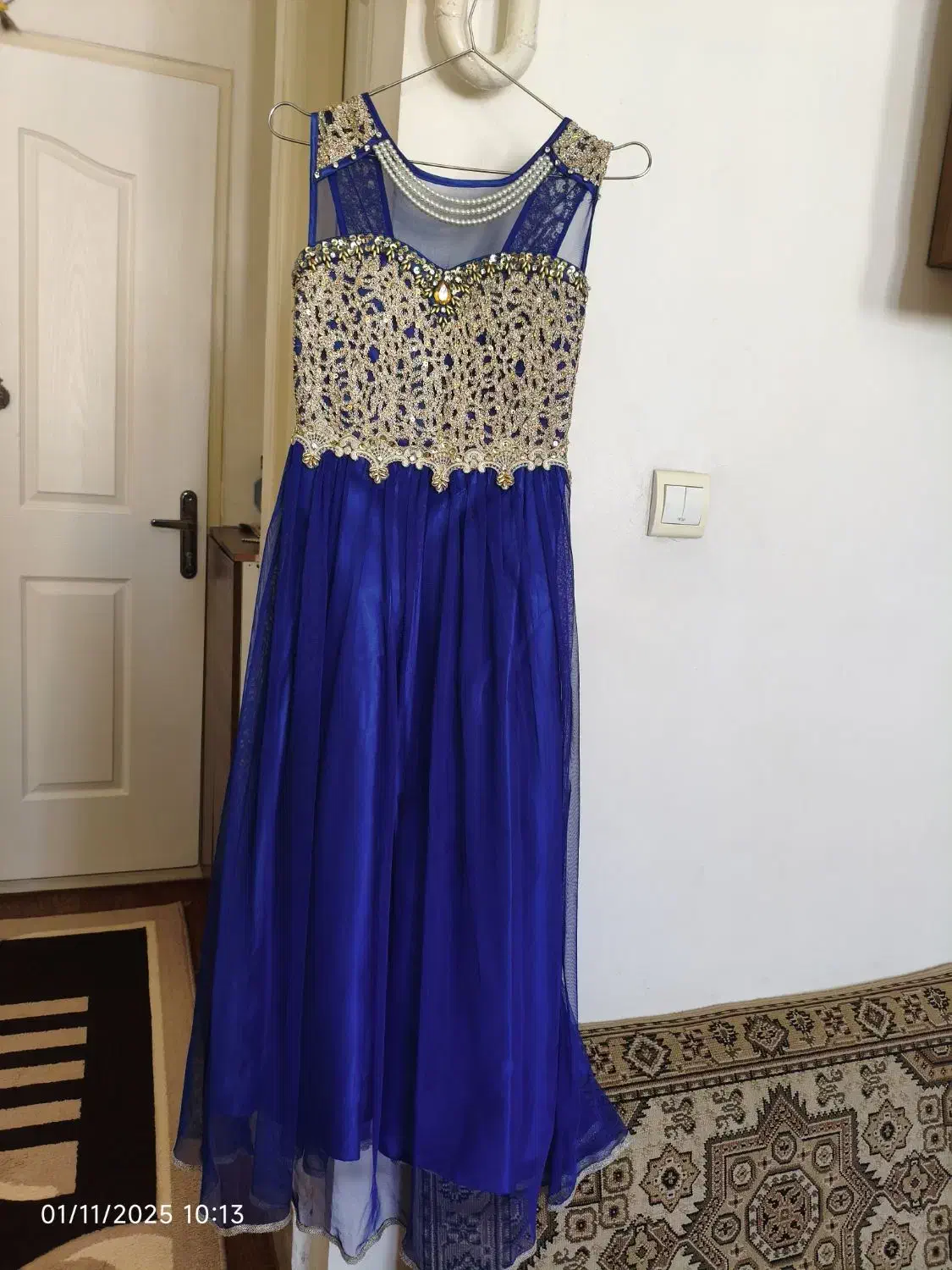 لباس مجلسی دخترانه|لباس|ابهر, |دیوار