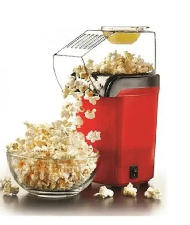 پاپ کورن ساز برقی راف|سایر لوازم برقی|بندر ماهشهر, |دیوار