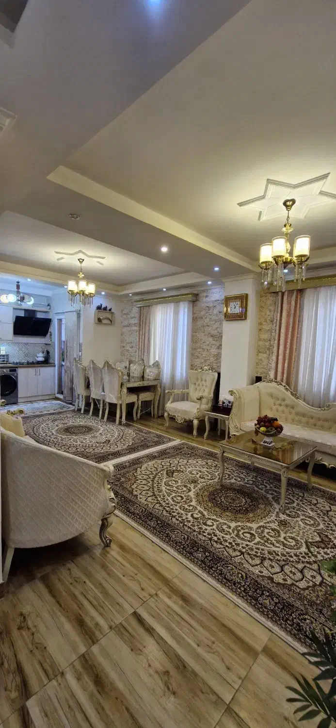 فروش ۸۲ متری سند با پارکینگ فرزانه|فروش آپارتمان|رشت, فرزانه|دیوار