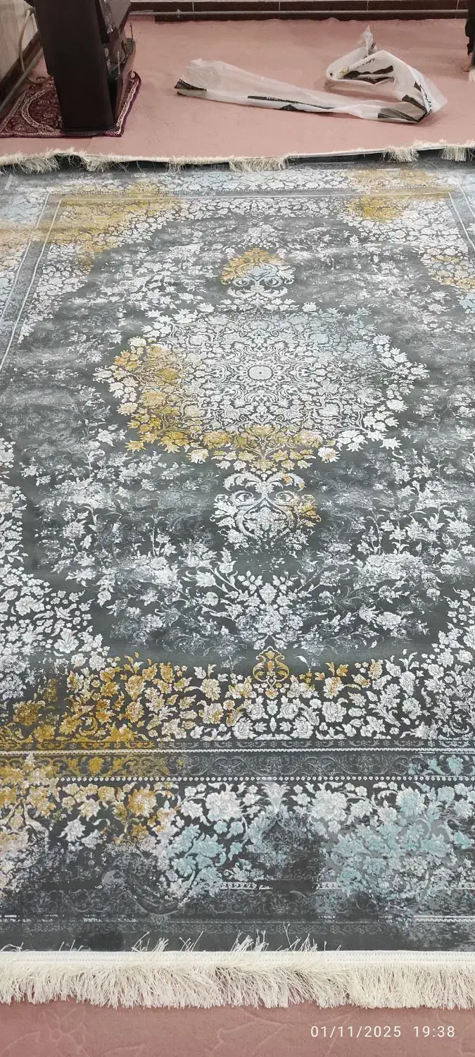 فرش 9متری|فرش|چهاربرج, |دیوار