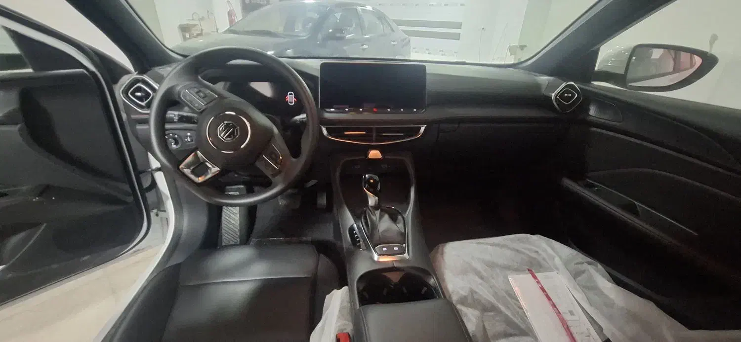 mg5|خودرو سواری و وانت|ماکو, |دیوار