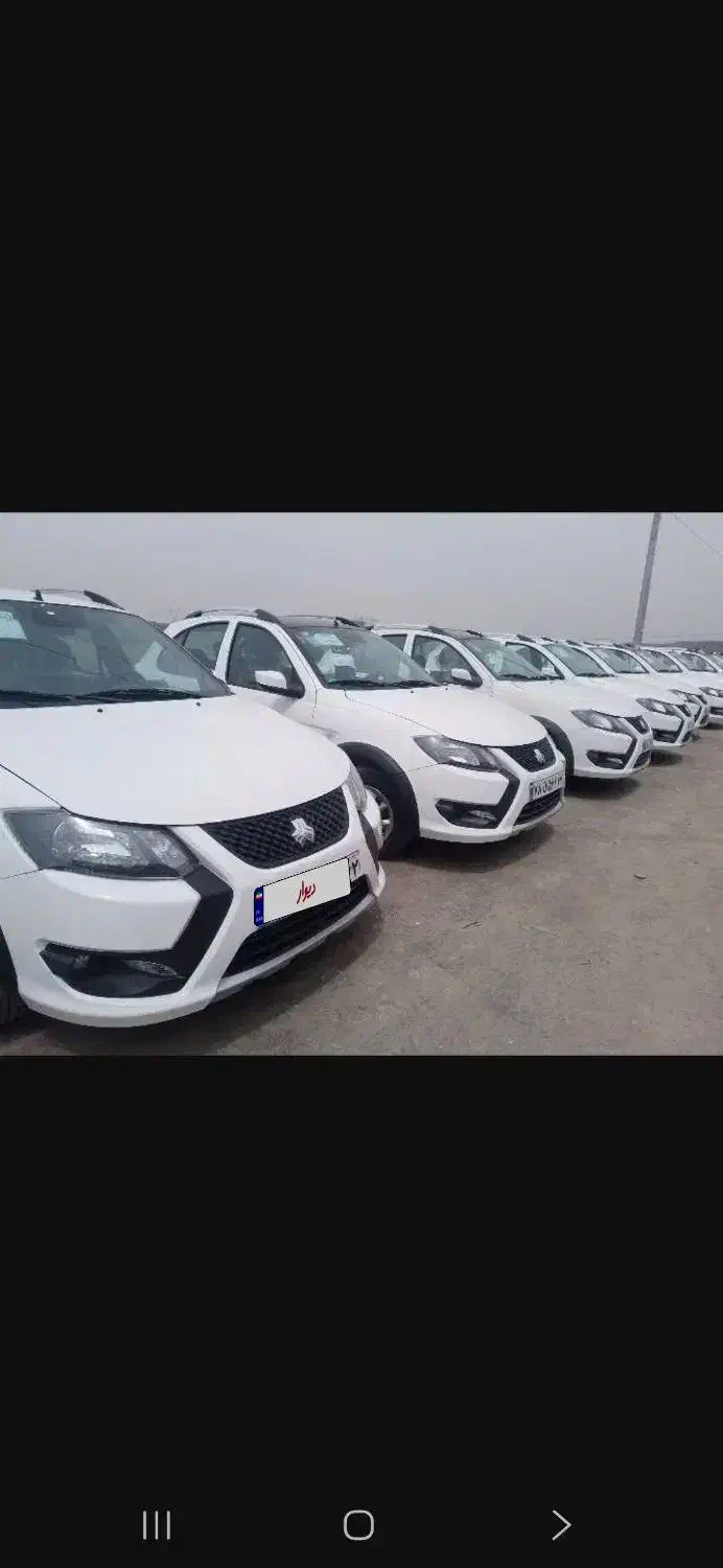 کوییک صفر ۴۰۴ نمایندگی|خودرو سواری و وانت|مشهد, اقبال|دیوار