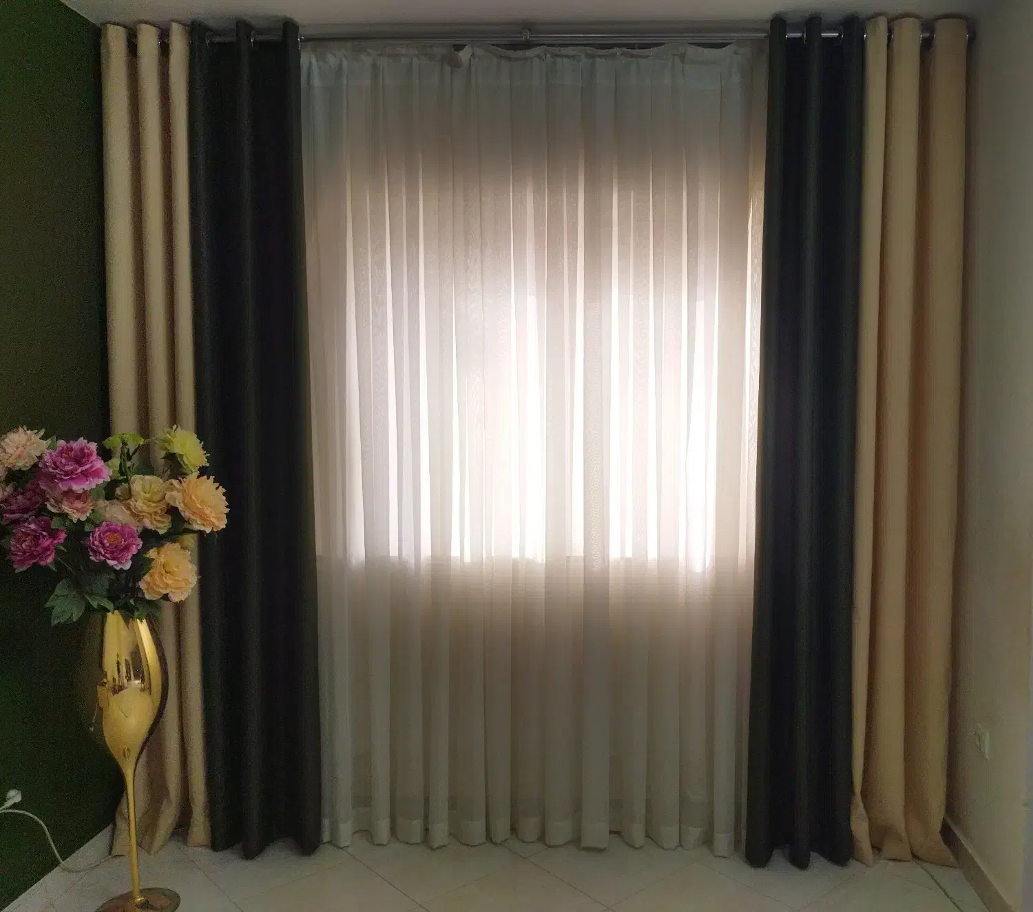 کوسن|رختخواب، بالش، پتو|کرمانشاه, |دیوار