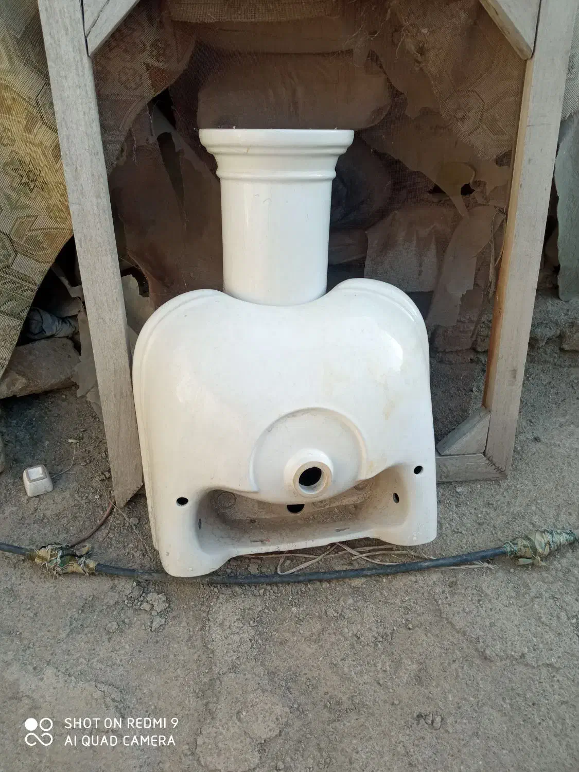 ی عدد دست شور|لوازم سرویس بهداشتی|گلبهار, شهر جدید گلبهار|دیوار