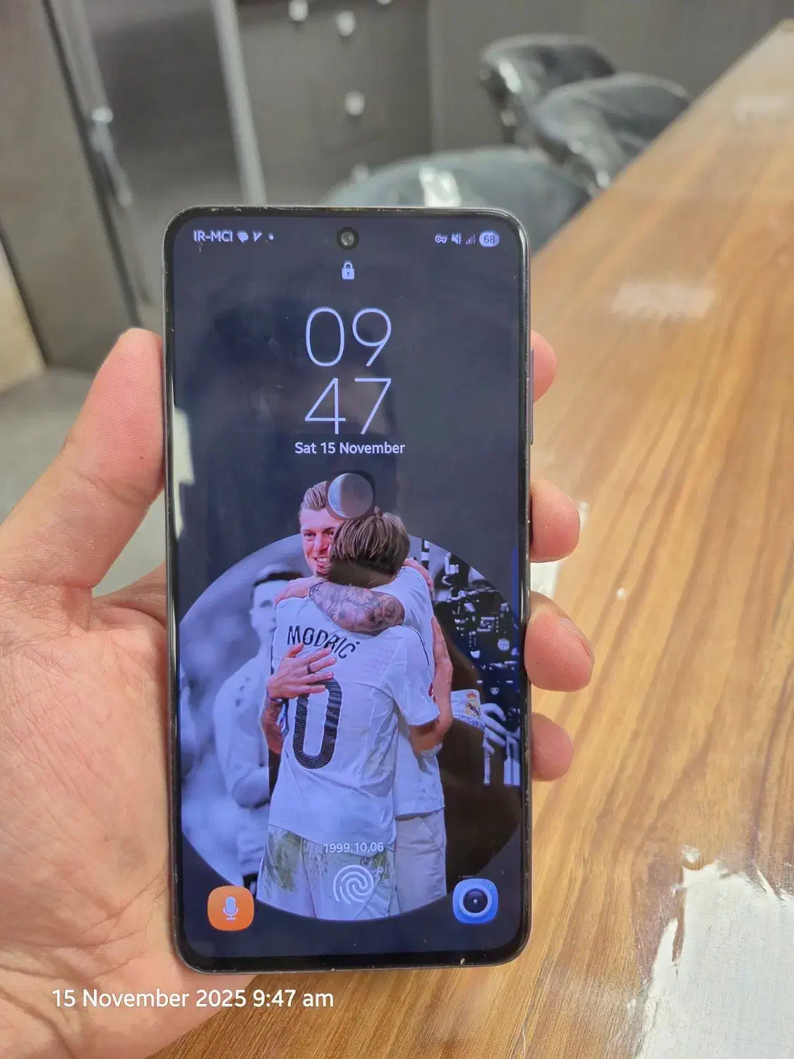 گوشی سامسونگ s21 fe 256|موبایل|تهران, نصرت|دیوار