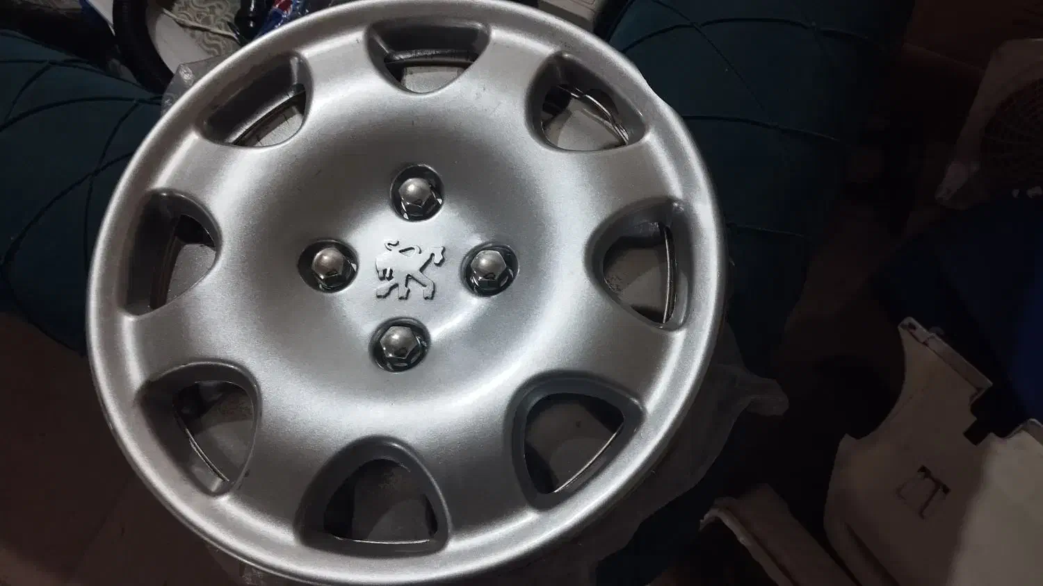 چراغ پرشیا|قطعات یدکی و لوازم جانبی|تهران, سازمان برنامه جنوبی|دیوار