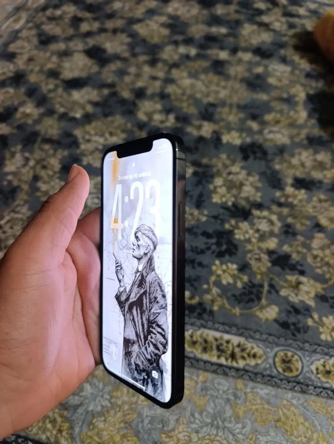 ایفون 12 پرو|موبایل|برازجان, |دیوار