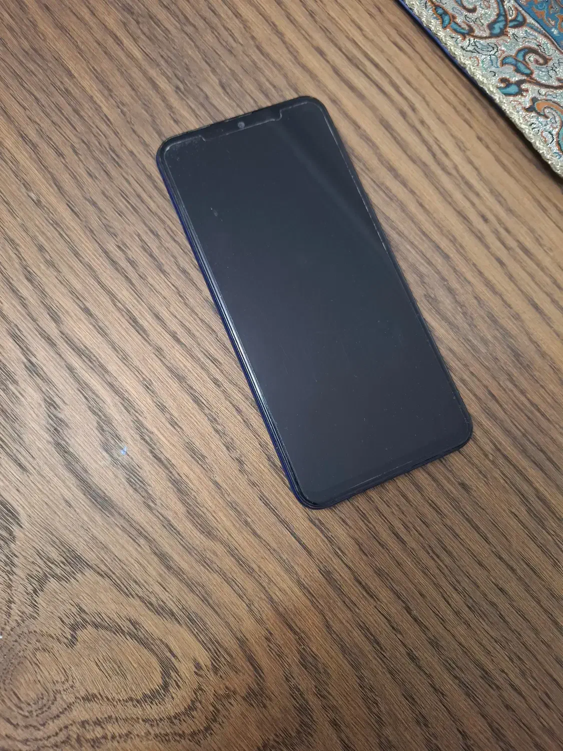 گوشی m20 سامسونگ|موبایل|تهران, باغ فیض|دیوار