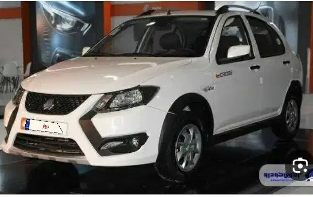 کوییک|خودرو سواری و وانت|همدان, |دیوار