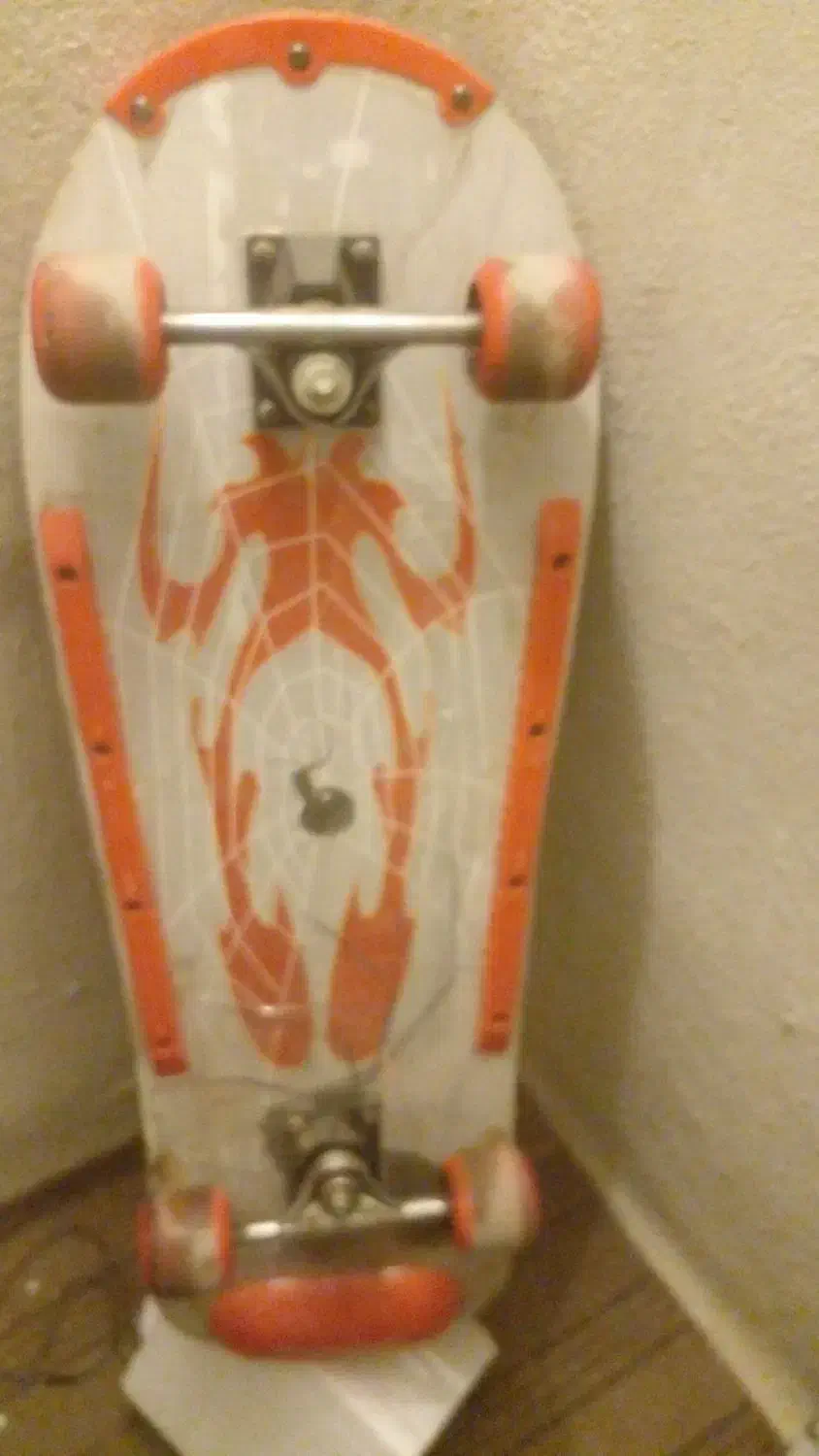 سلام اسکیتبرد..حرفه ای|دوچرخه، اسکیت، اسکوتر|گرمدره, |دیوار