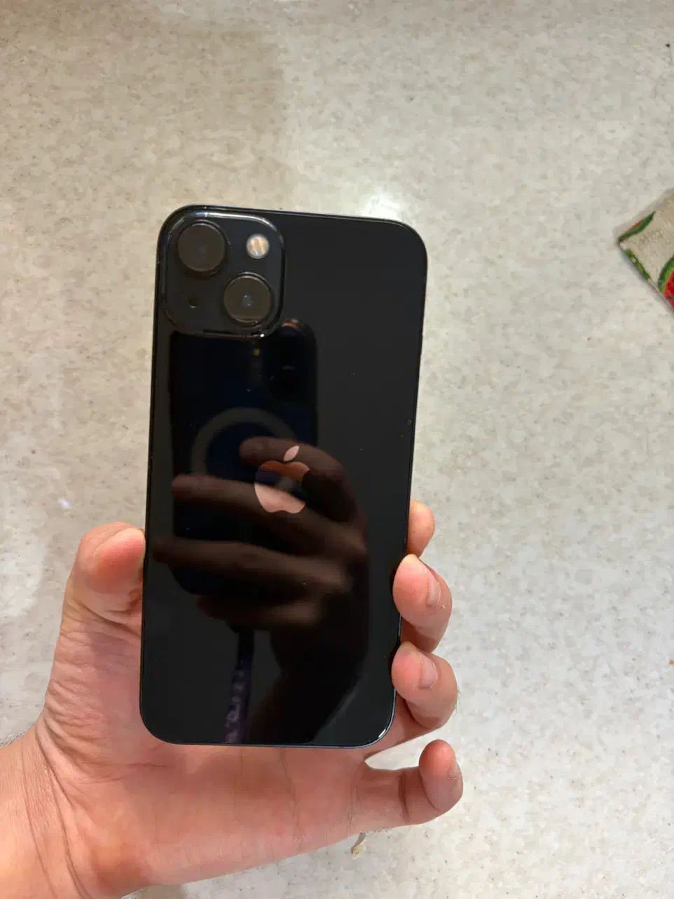 ایفون۱۳نرمال|موبایل|تبریز, |دیوار