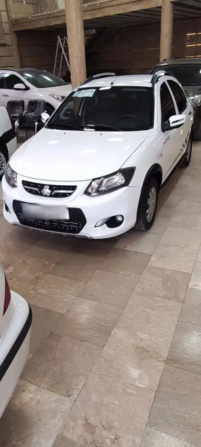 کوییک مدل1401|خودرو سواری و وانت|تبریز, |دیوار