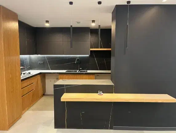 رازی // فول امکانات // خوش نقشه|اجارهٔ آپارتمان|شاهینشهر, حافظ جنوبی|دیوار