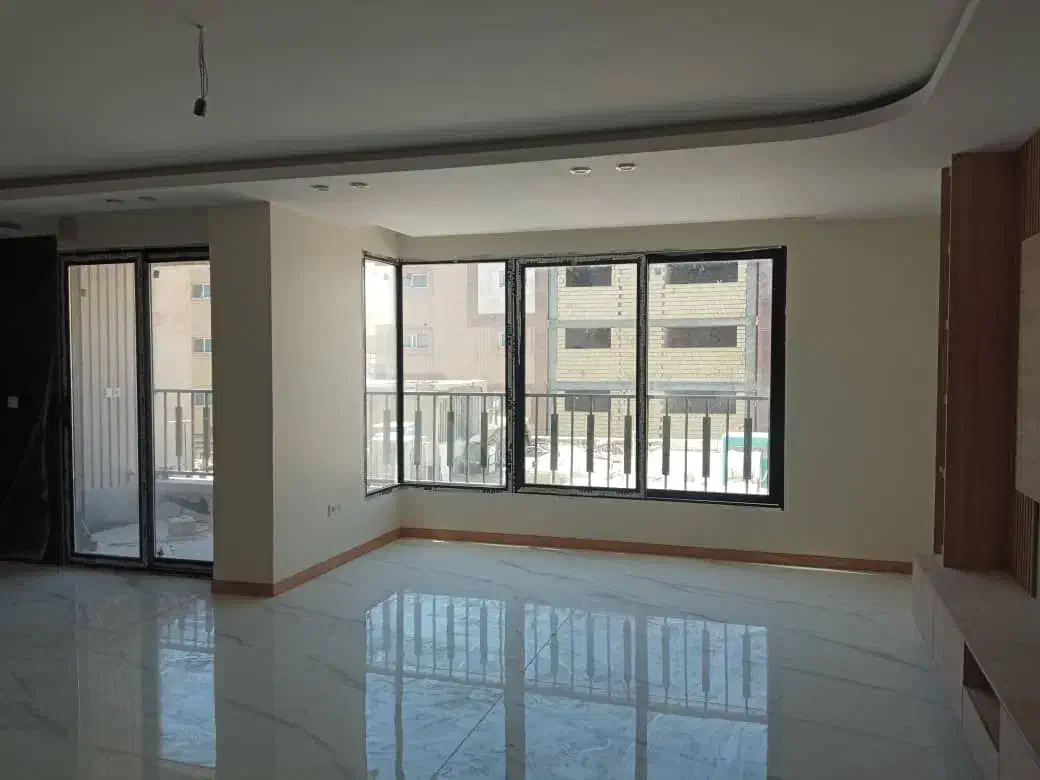 ۱۱۵متر آپارتمان صفر باغ زیار|فروش آپارتمان|اصفهان, باغ زیار|دیوار