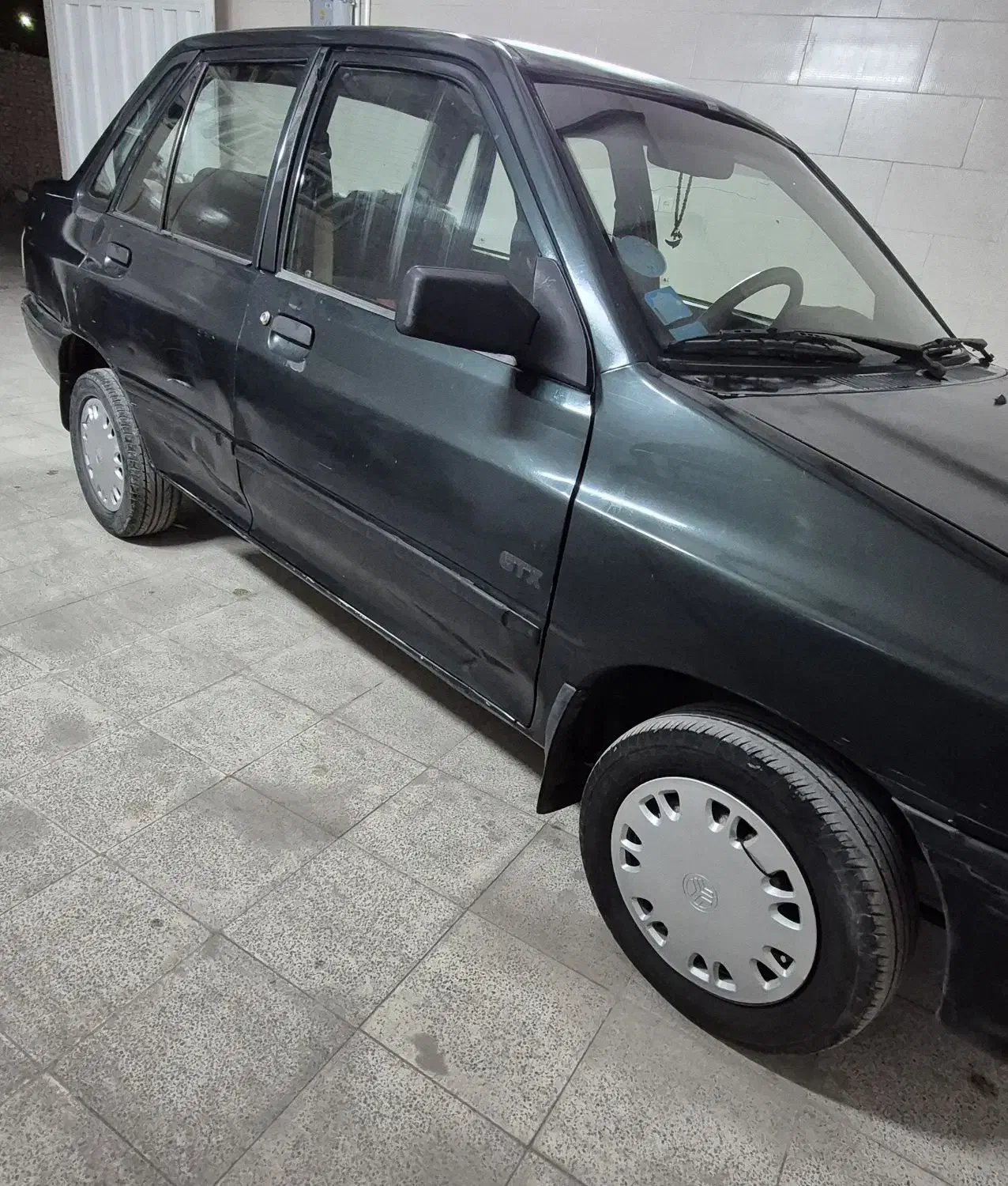 پراید 81|خودرو سواری و وانت|یزد, |دیوار