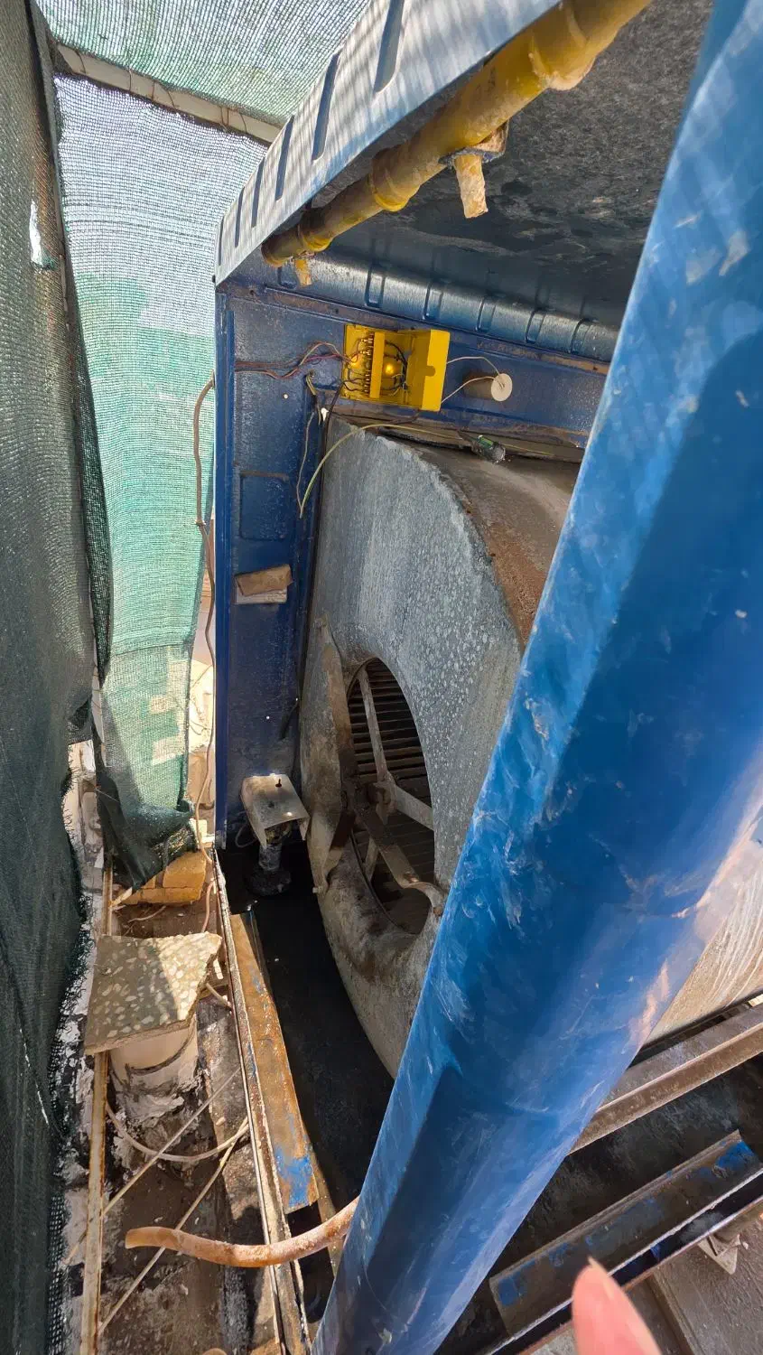 کولر آبی سپر الکتریک ۷۰۰۰|کولر آبی|میبد, |دیوار