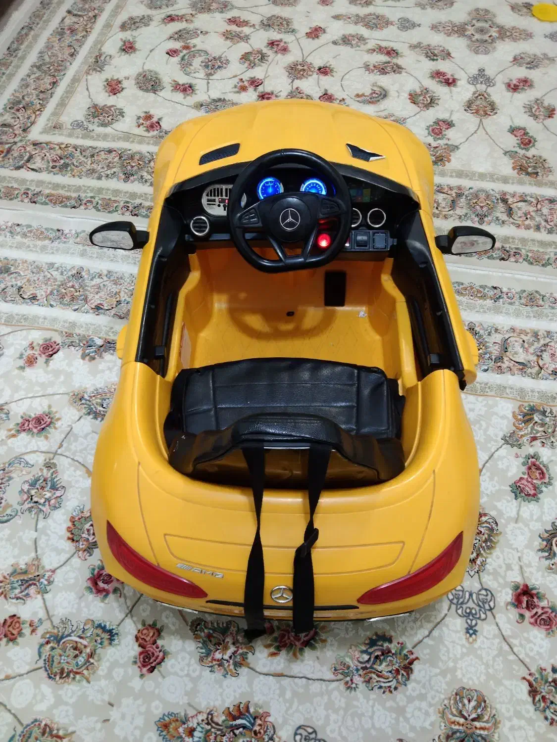 ماشین برقی|دوچرخه، اسکیت، اسکوتر|دیواندره, |دیوار