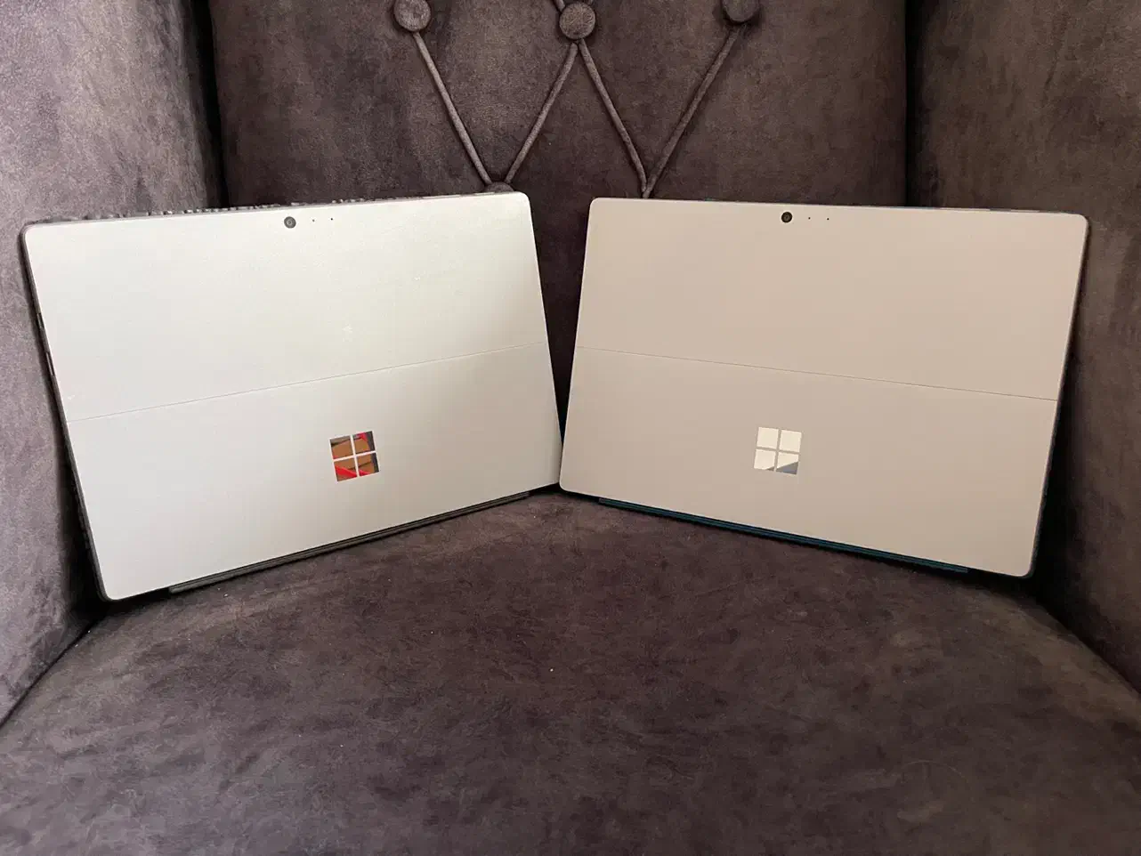 surface pro 4|رایانه همراه|تهران, نازی‌آباد|دیوار