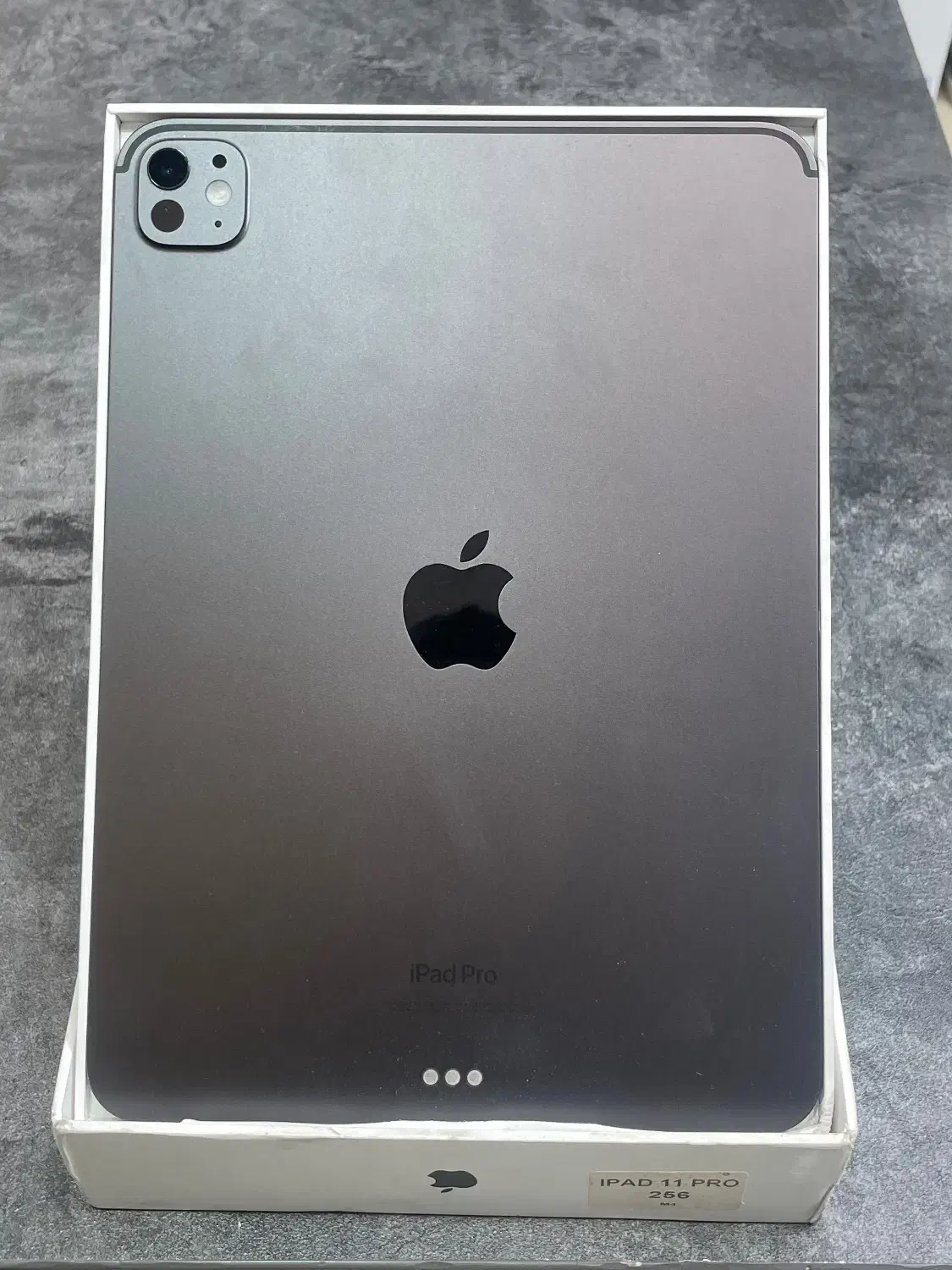 Ipad pro m1 cellular 5g سیم کارت خور|تبلت|تهران, جردن|دیوار