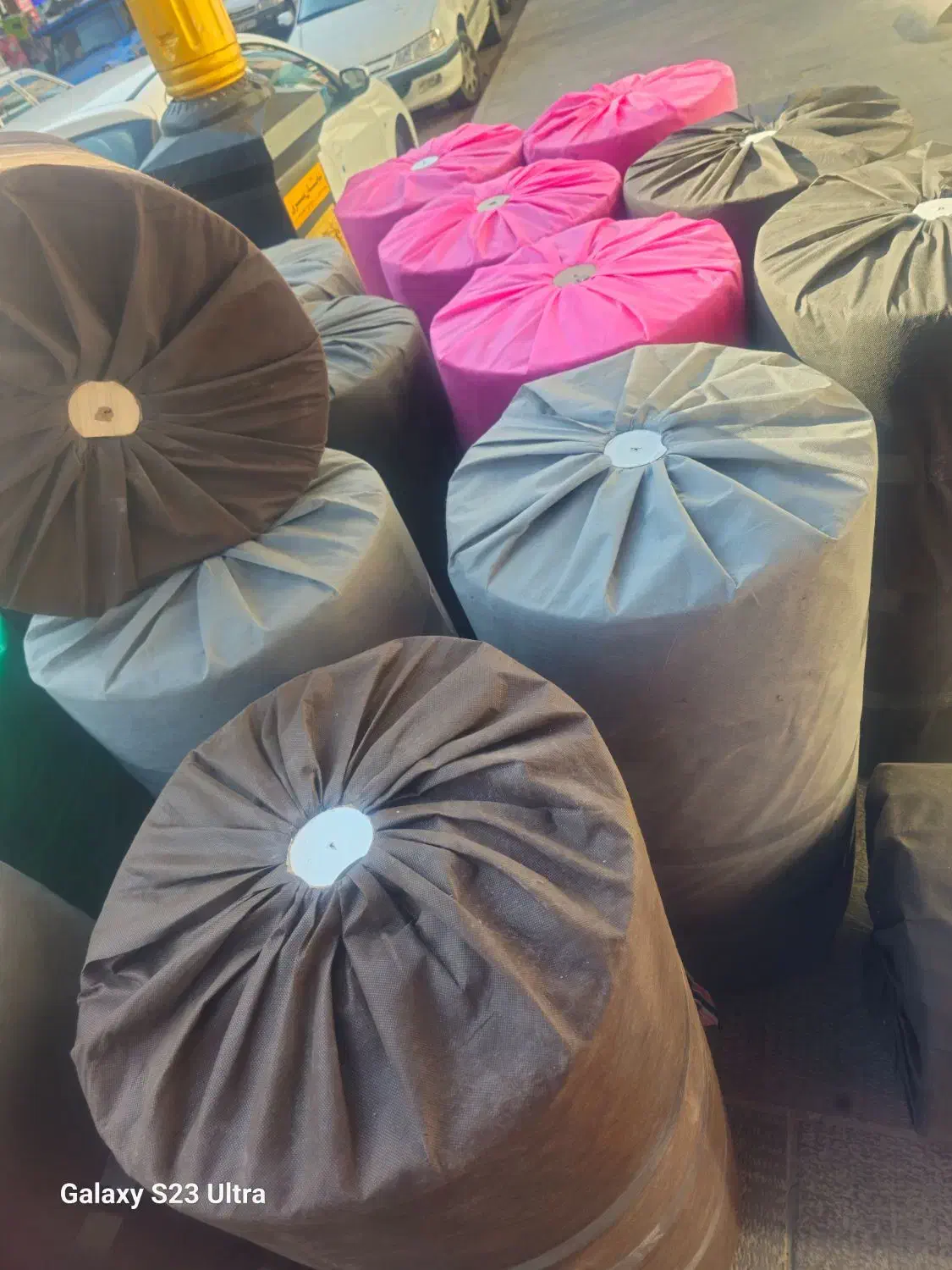 پادری اسکاجی ترک (عمده)|پادری|تبریز, |دیوار