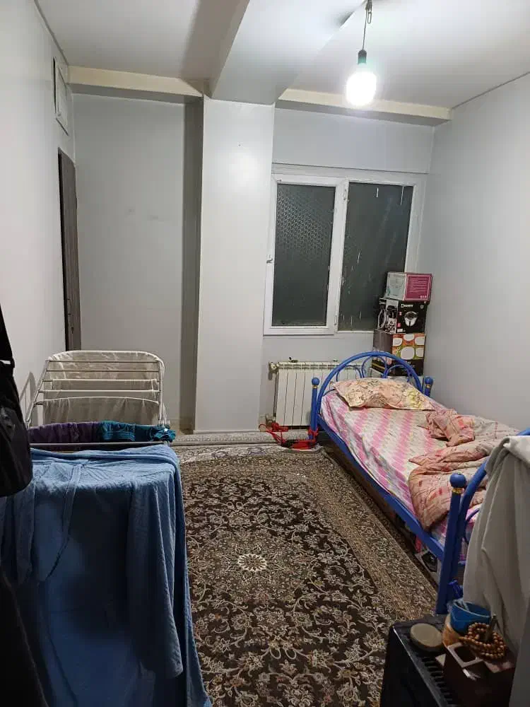 پاکدشت مسکن مهر امام رضا واحد۵|فروش آپارتمان|پاکدشت, شهرک امام رضا|دیوار