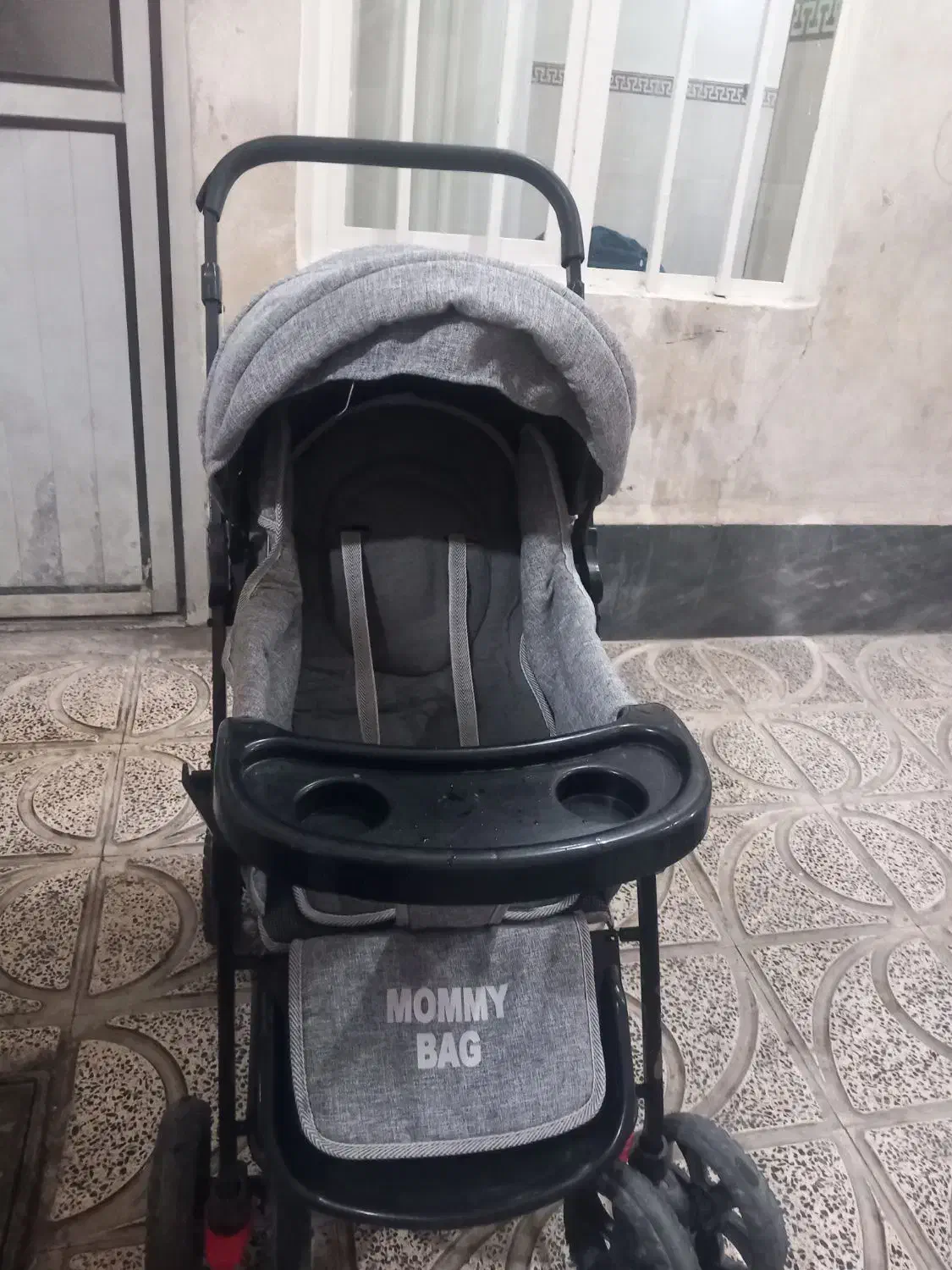 کالسکه|کالسکه و لوازم جانبی|ارومیه, |دیوار