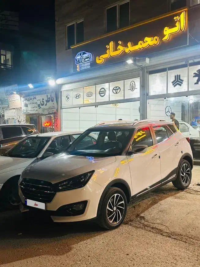 فروشی|خودرو سواری و وانت|بجنورد, |دیوار