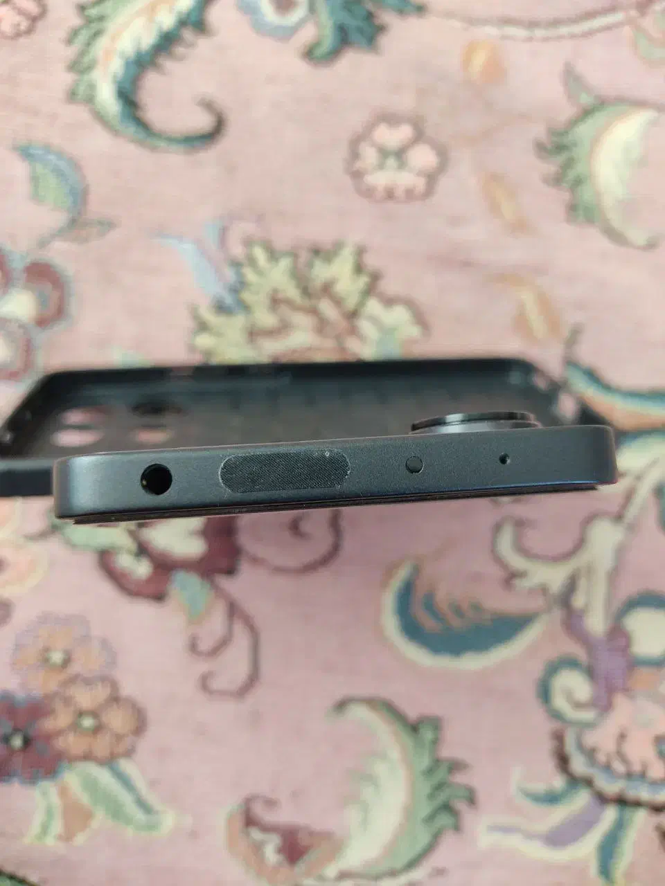 گوشی موبایلXiaomi Redmi note 13شیائومی ردمی نوت 13|موبایل|تهران, حسنآباد|دیوار