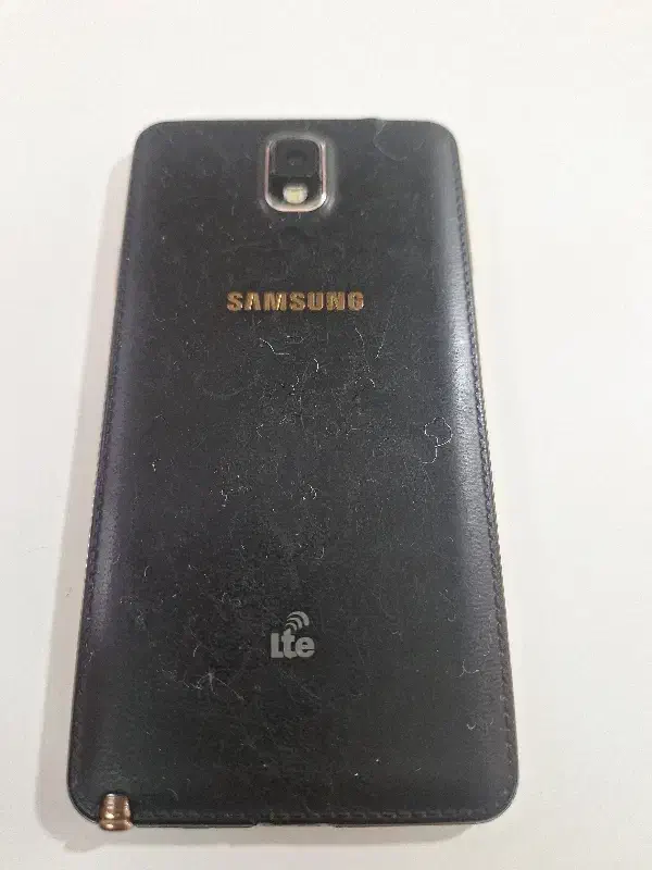 نوت ۳ فورجی|موبایل|تبریز, |دیوار