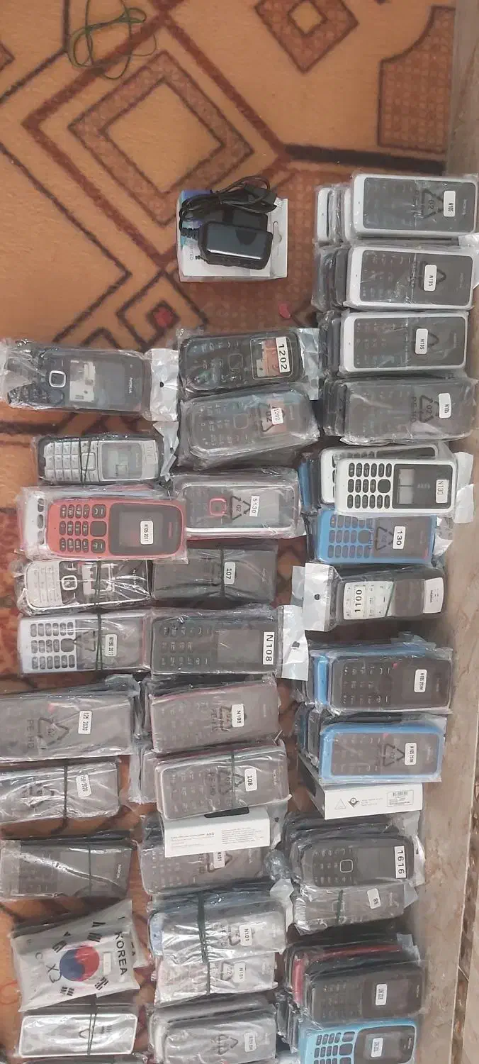 ۱۰۰۰|لوازم جانبی موبایل و تبلت|ایرانشهر, |دیوار