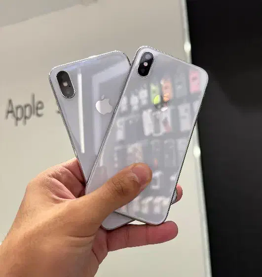 (قسطی با سفته) iPhone X 256g/پک اصلی|موبایل|تهران, شهرک غرب|دیوار