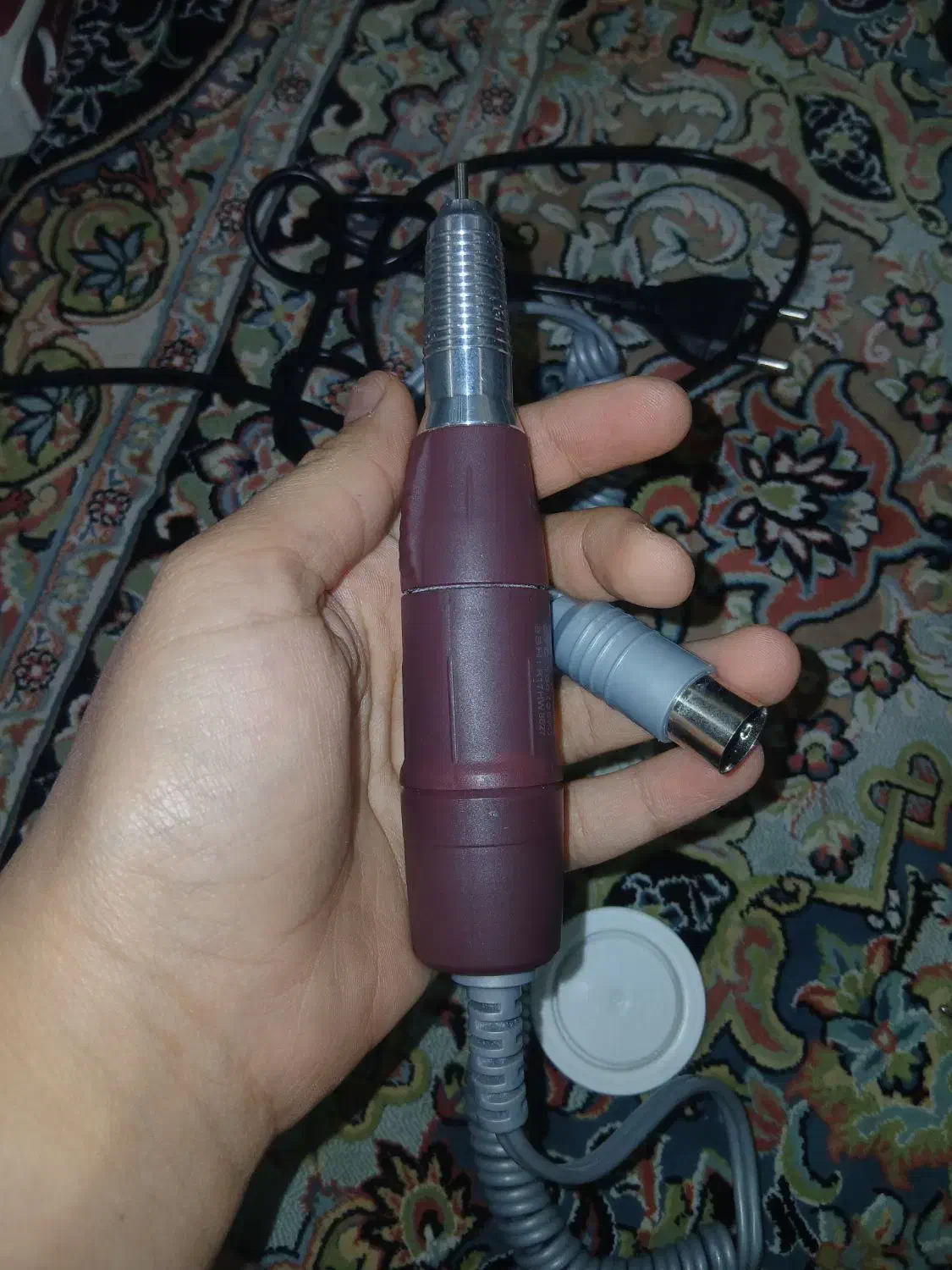 سوهان برقی و یووی|آرایشی، بهداشتی، درمانی|ری, ظهیرآباد|دیوار