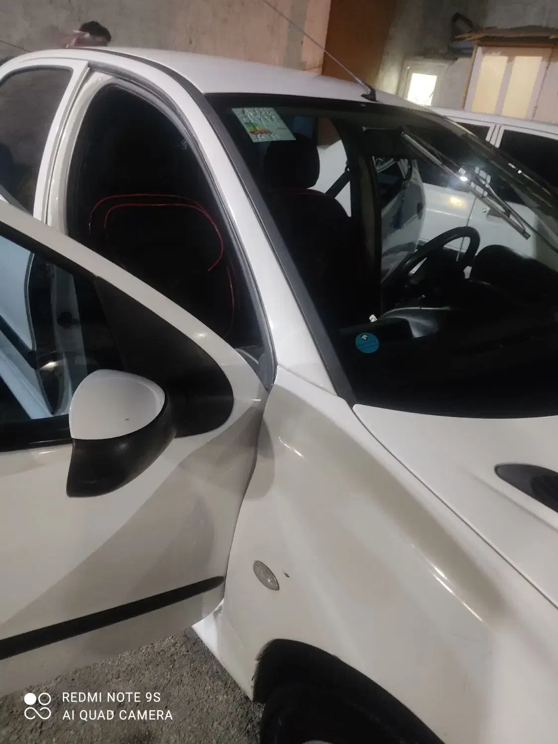 206تیپ۳مدل ۹۸|خودرو سواری و وانت|شاهدشهر, |دیوار