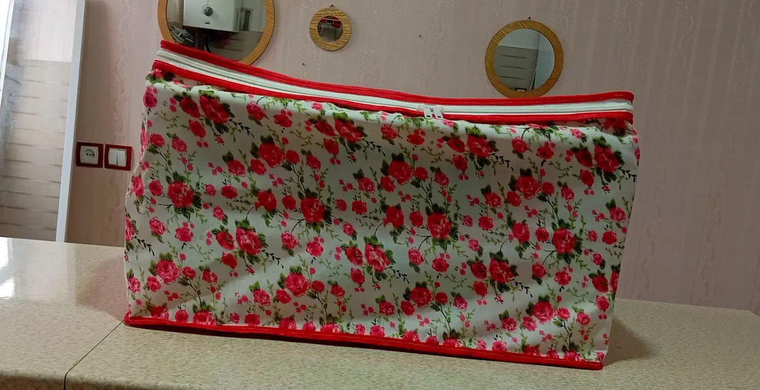 باکس نان|سفره، حوله، دستمال آشپزخانه|مراغه, |دیوار